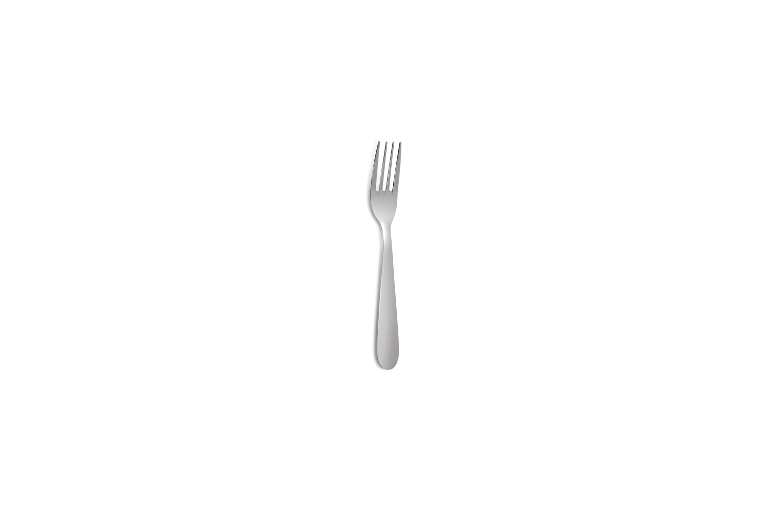 Garfo de lanche Eco 18%