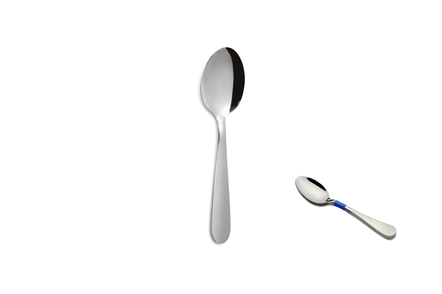 Colher de mesa Eco 18% – 3 unidades