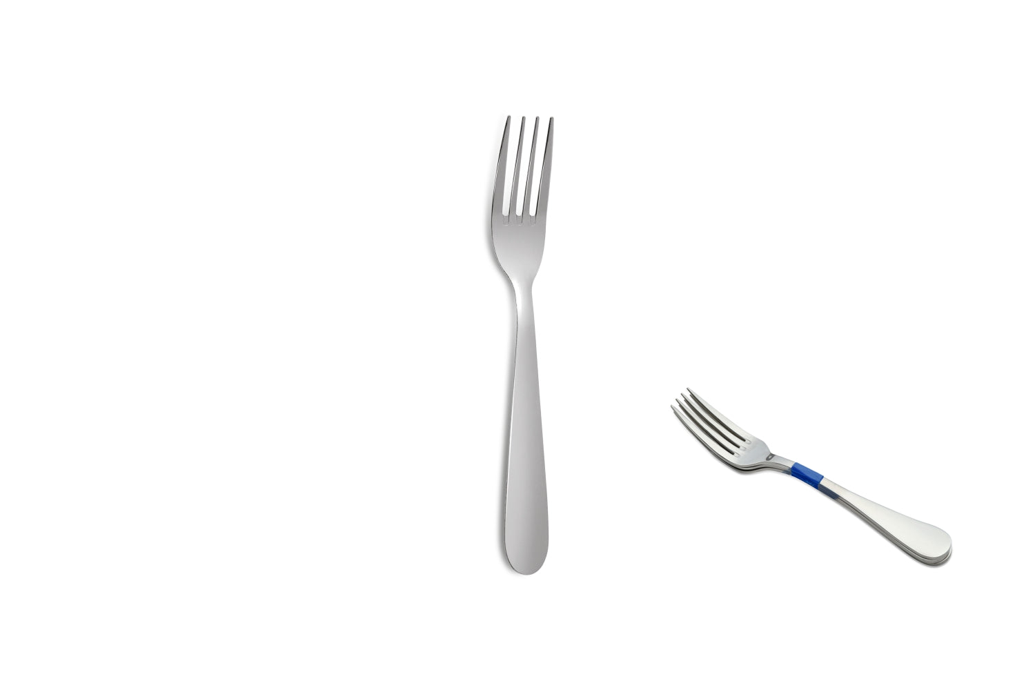 Garfo de mesa Eco 18% – 3 unidades
