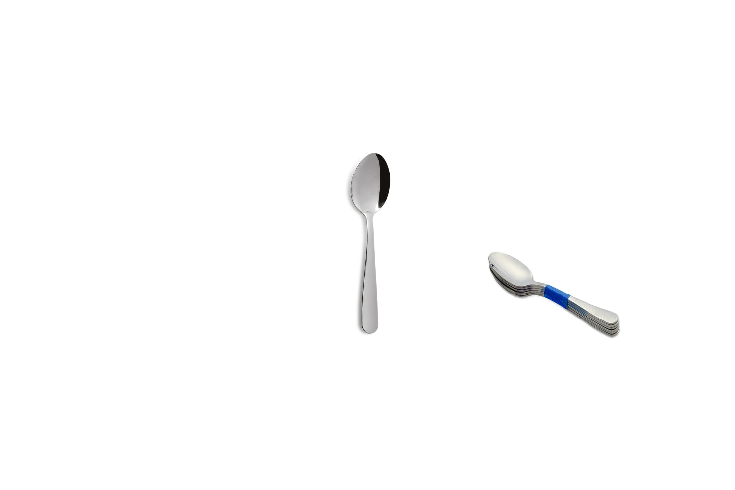 Colher de moca Eco 18% – 6 unidades