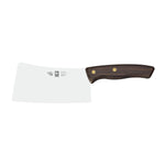 Cutelo Exotic 15 cm, cabo de pau-santo