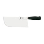 Cutelo 26 cm (825 g), cabo preto