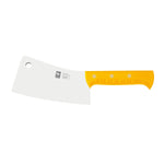 Cutelo 1060 g 23 cm, cabo amarelo