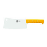 Cutelo 25 cm (1240 g), cabo amarelo