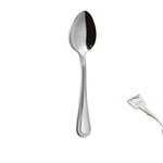 Colher de mesa Bilbao S 18% – 3 unidades em cartela