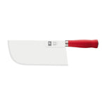 Cutelo 825 g 26 cm, cabo vermelho