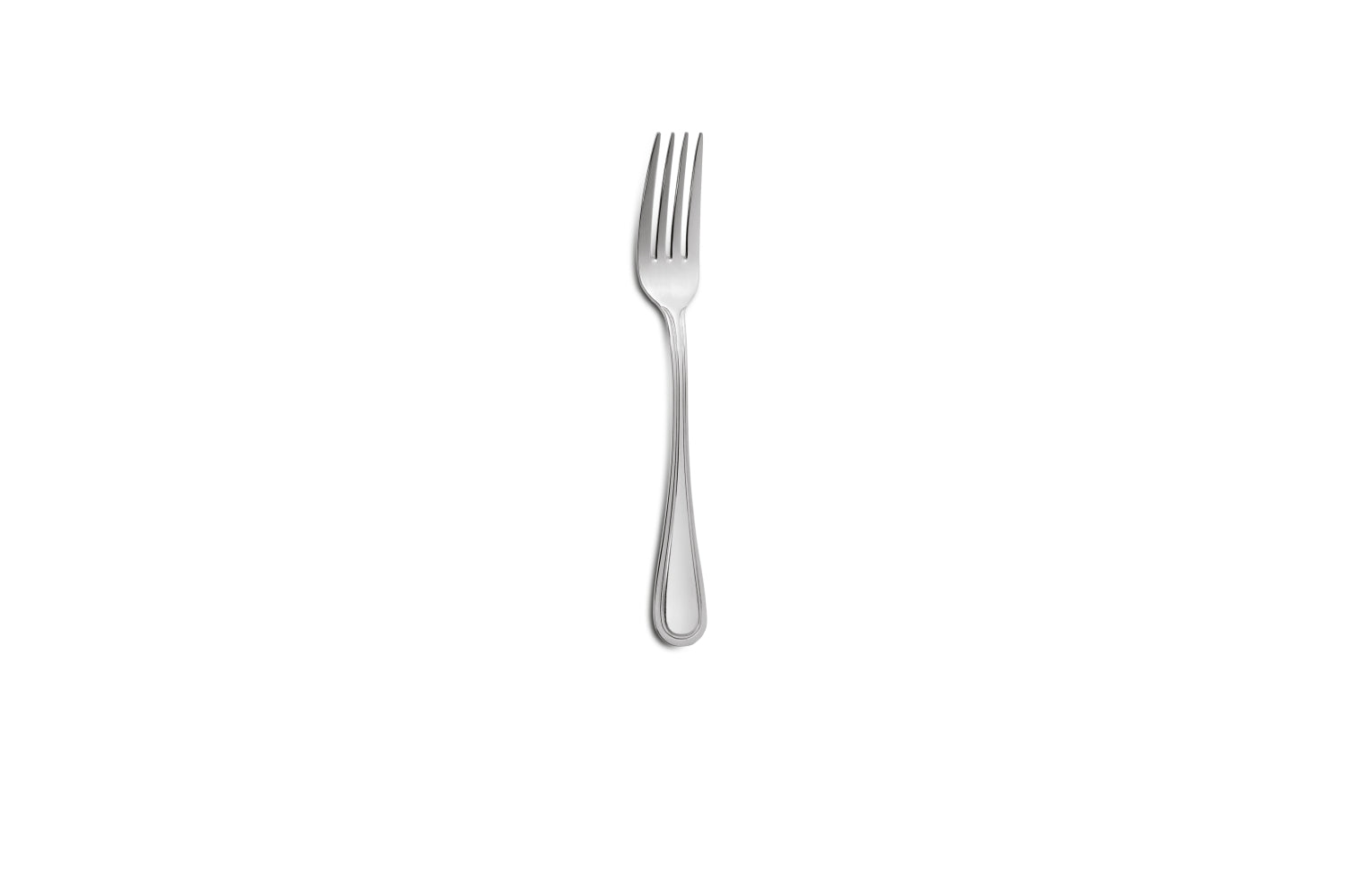 Garfo de lanche Bilbao S 18%