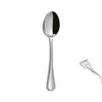 Colher de mesa Olympia Lacasa 18% – 3 unidades em cartela
