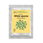 Töufood Köji Whitë Spores