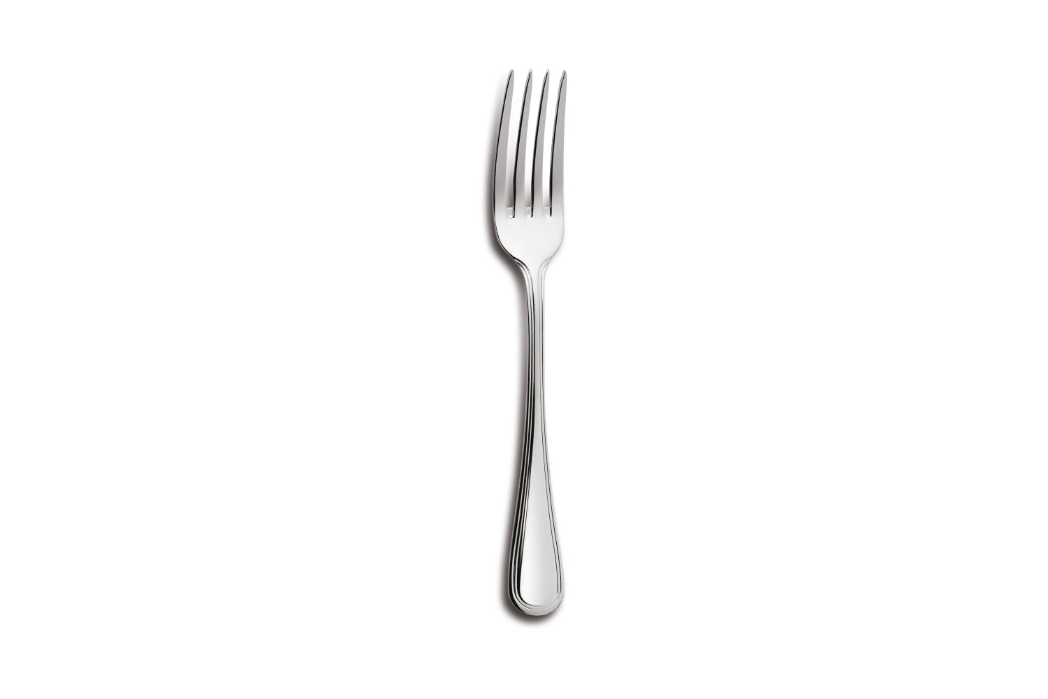 Garfo de mesa Ingles M 18/10