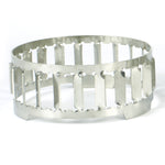 Grelha 21 dentes