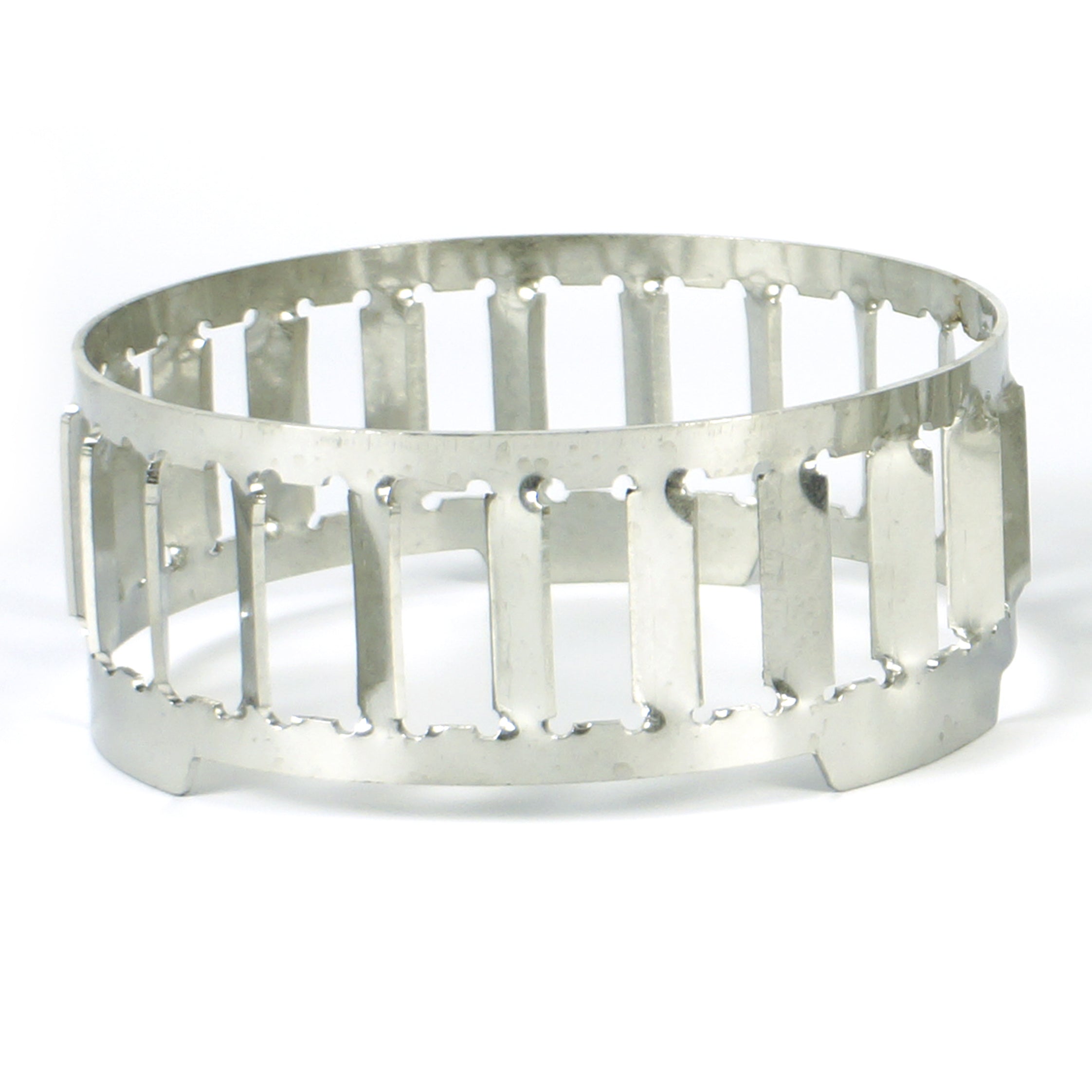 Grelha 21 dentes