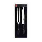 Conjunto para trinchar Douro Gourmet 2 peças, cabo de micarta