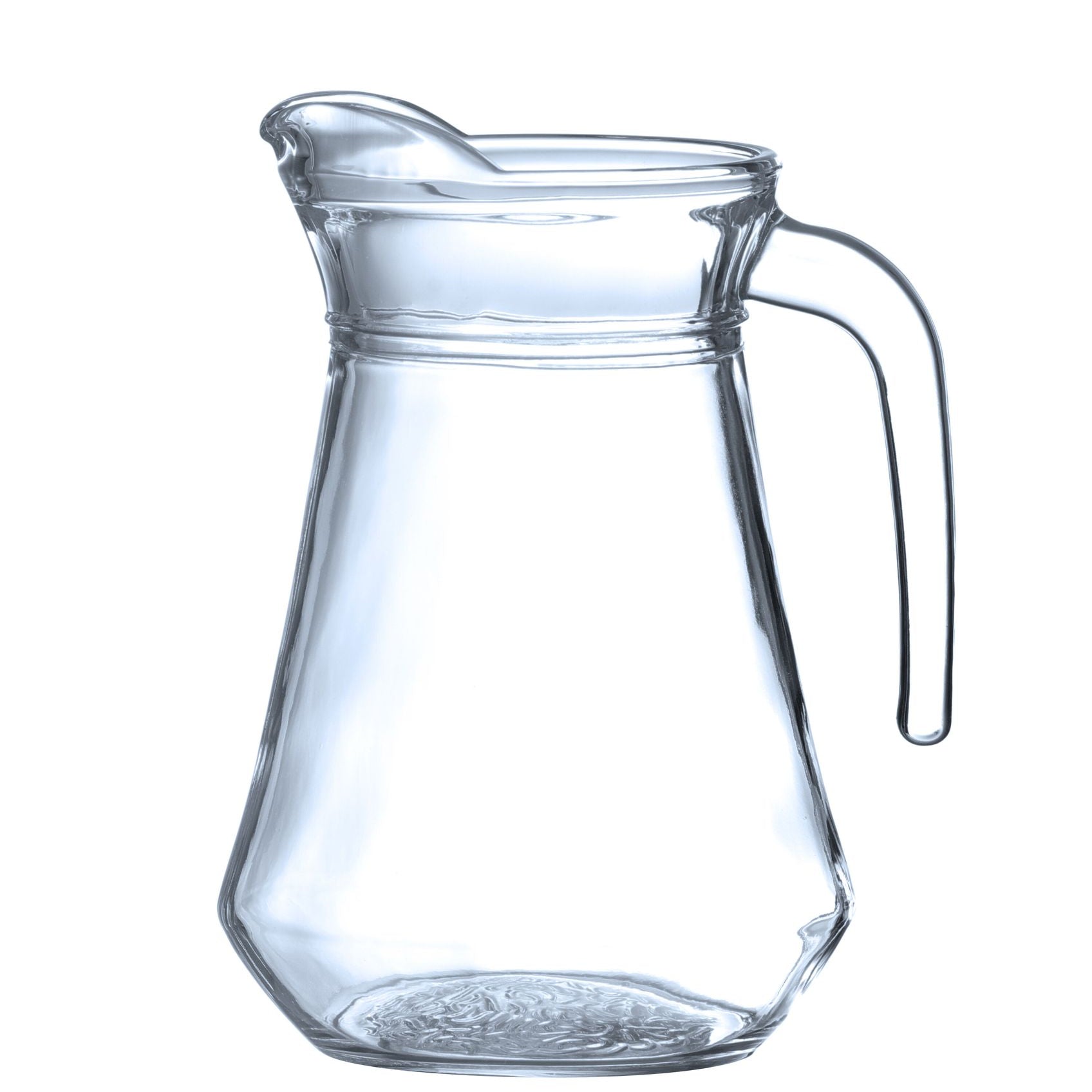 Jarro de vidro 1,3 l