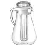 Jarro com tubo de gelo 2,2 l SAN