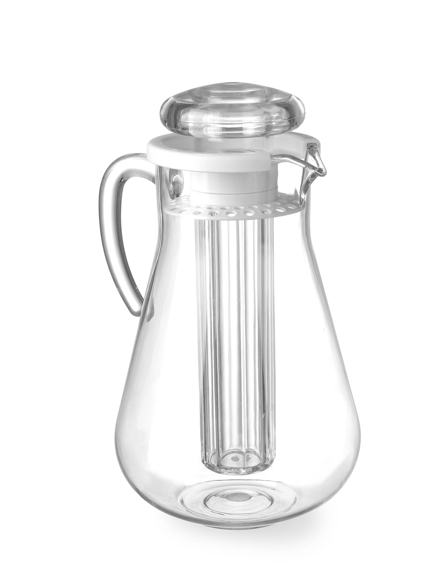 Jarro com tubo de gelo 2,2 l SAN