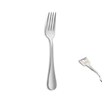 Garfo de mesa Sevilla S – 3 unidades em cartela