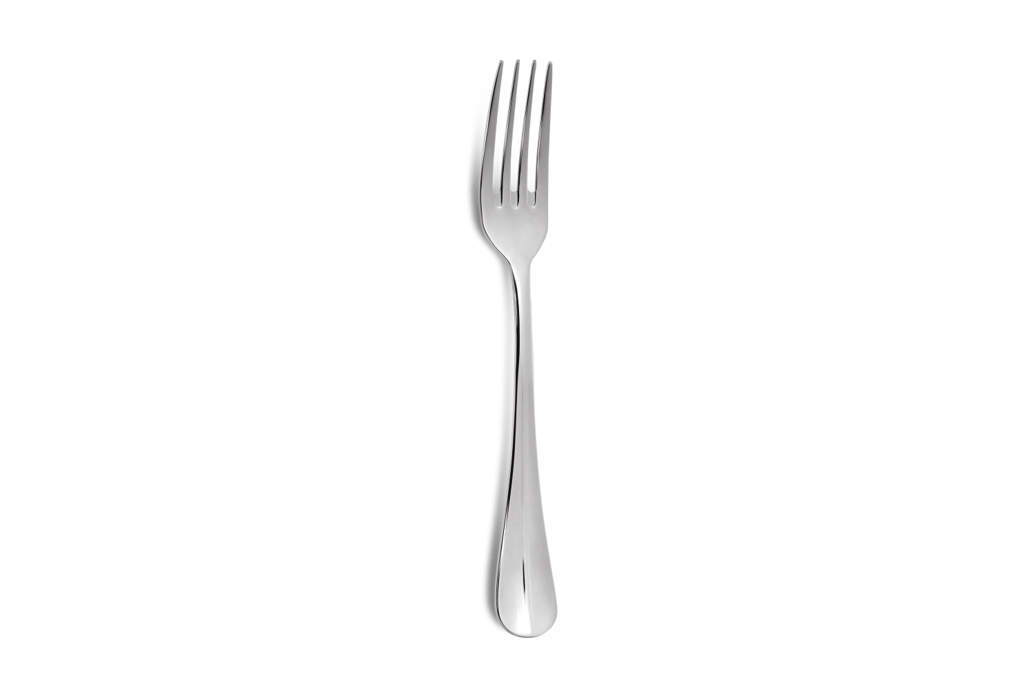 Garfo de mesa Baguette XL 18/10