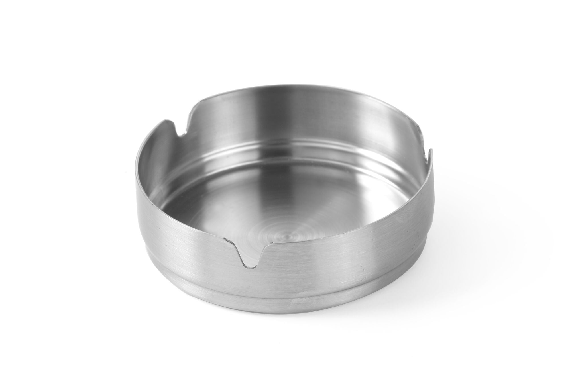 Cinzeiro inox 100x30 mm