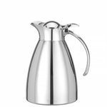 Jarro de vácuo inox 1,00 l Fine Dine