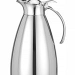 Jarro térmico de vácuo inox 1,50 l Fine Dine