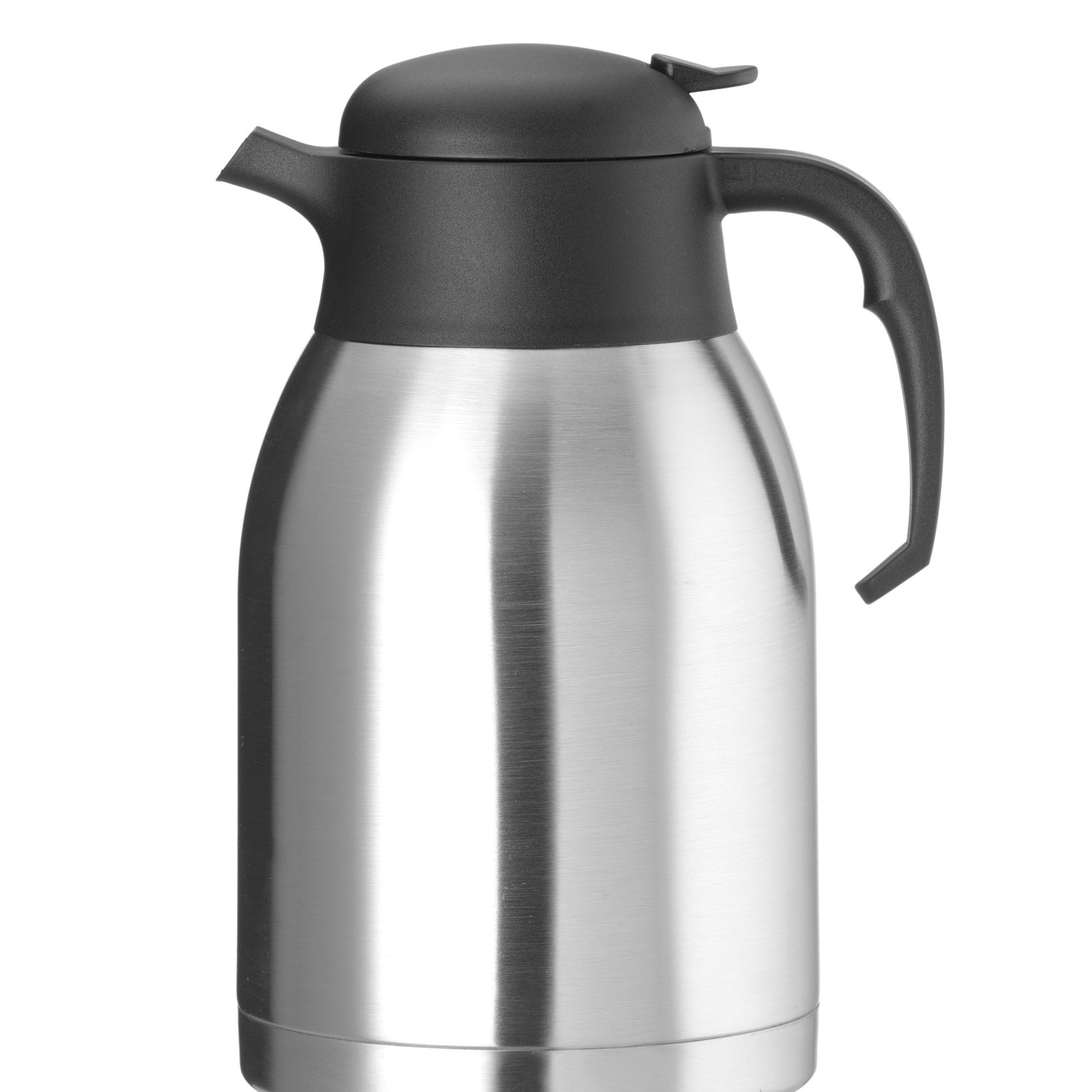 Jarro térmico inox/PP 2 l para 211052
