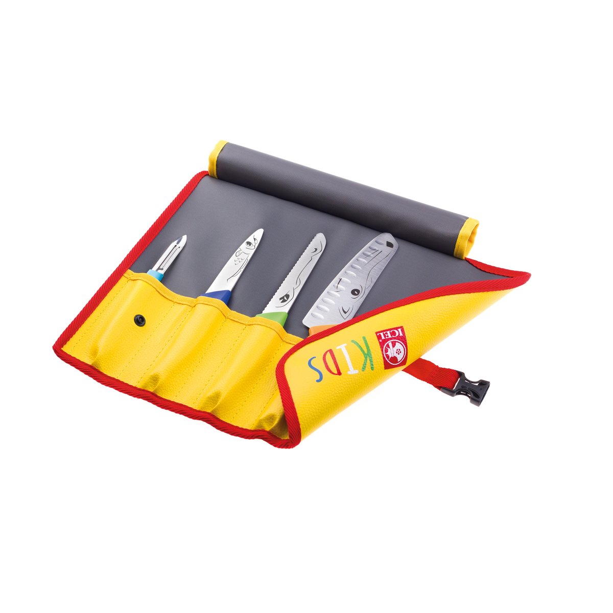 Conjunto para criança Kids 4 peças
