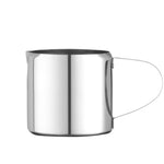Jarro de natas inox 0,12 l 60x60 mm