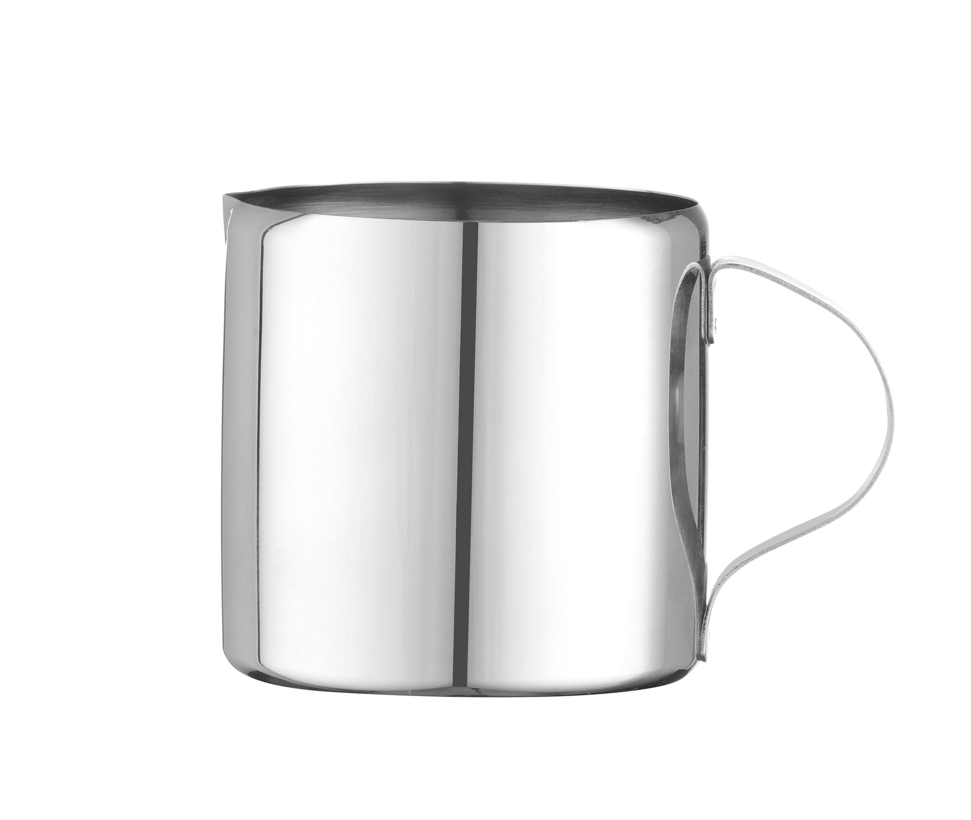 Jarro de natas inox 0,25 l