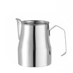 Jarro de leite bico em V 350 ml