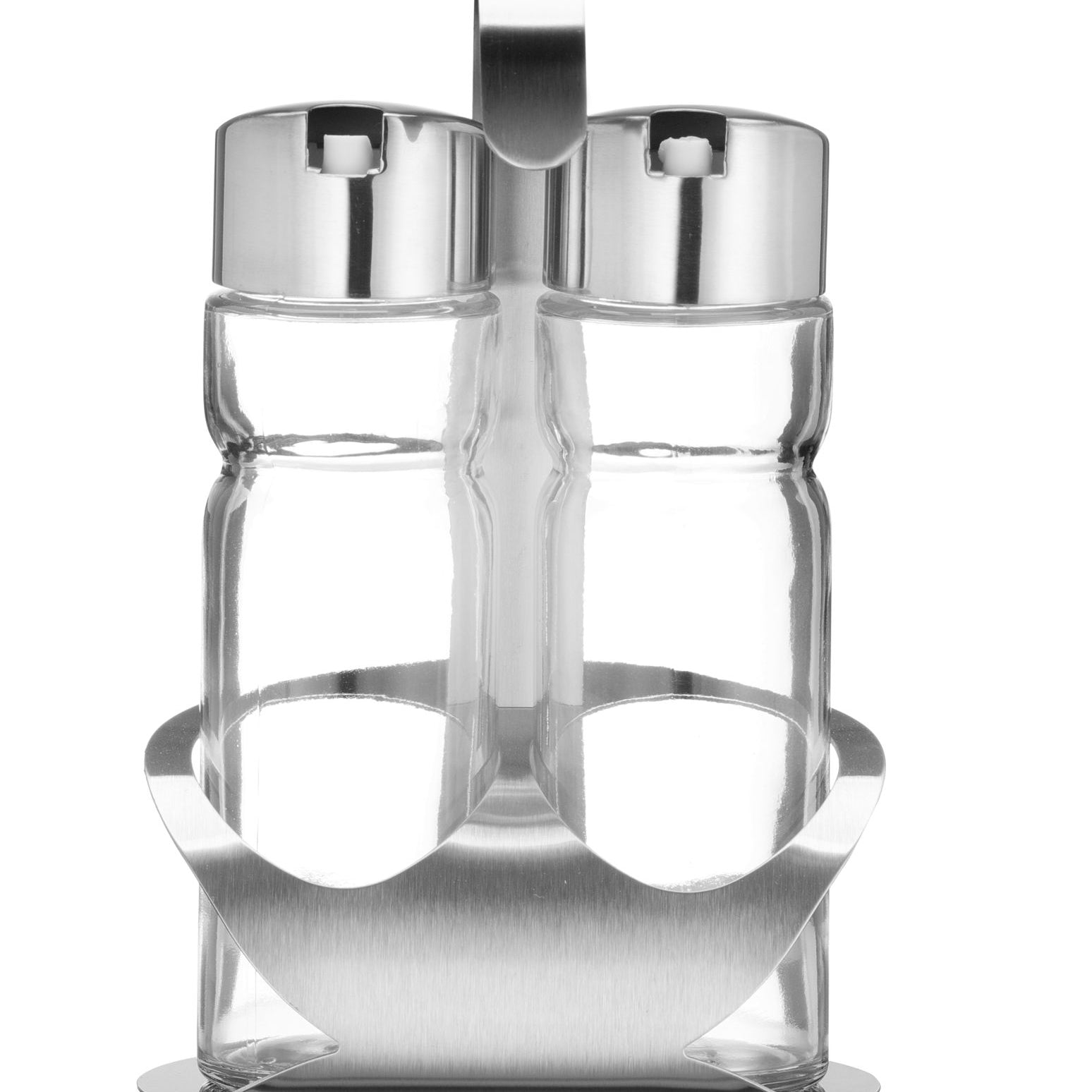 Conjunto de condimentos azeite e vinagre 150 ml