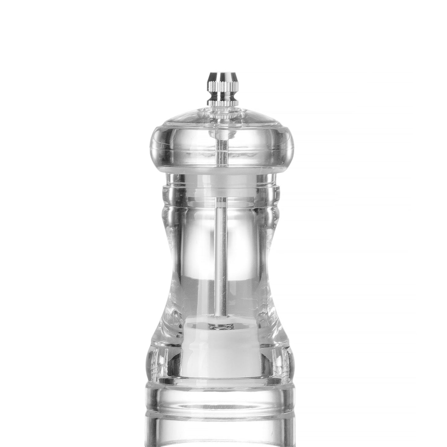 Moinho de sal PMMA 113 mm