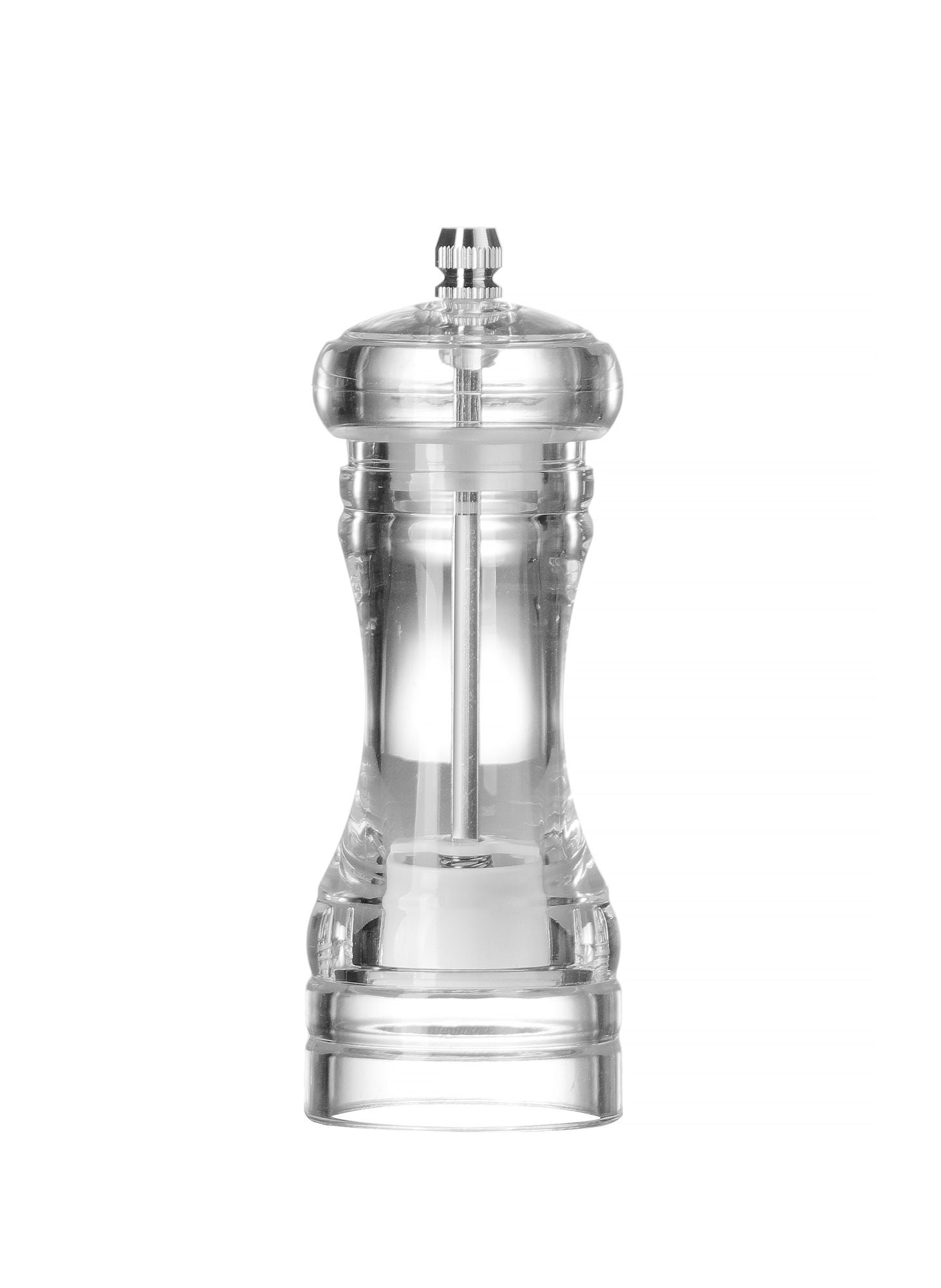 Moinho de sal PMMA 140 mm