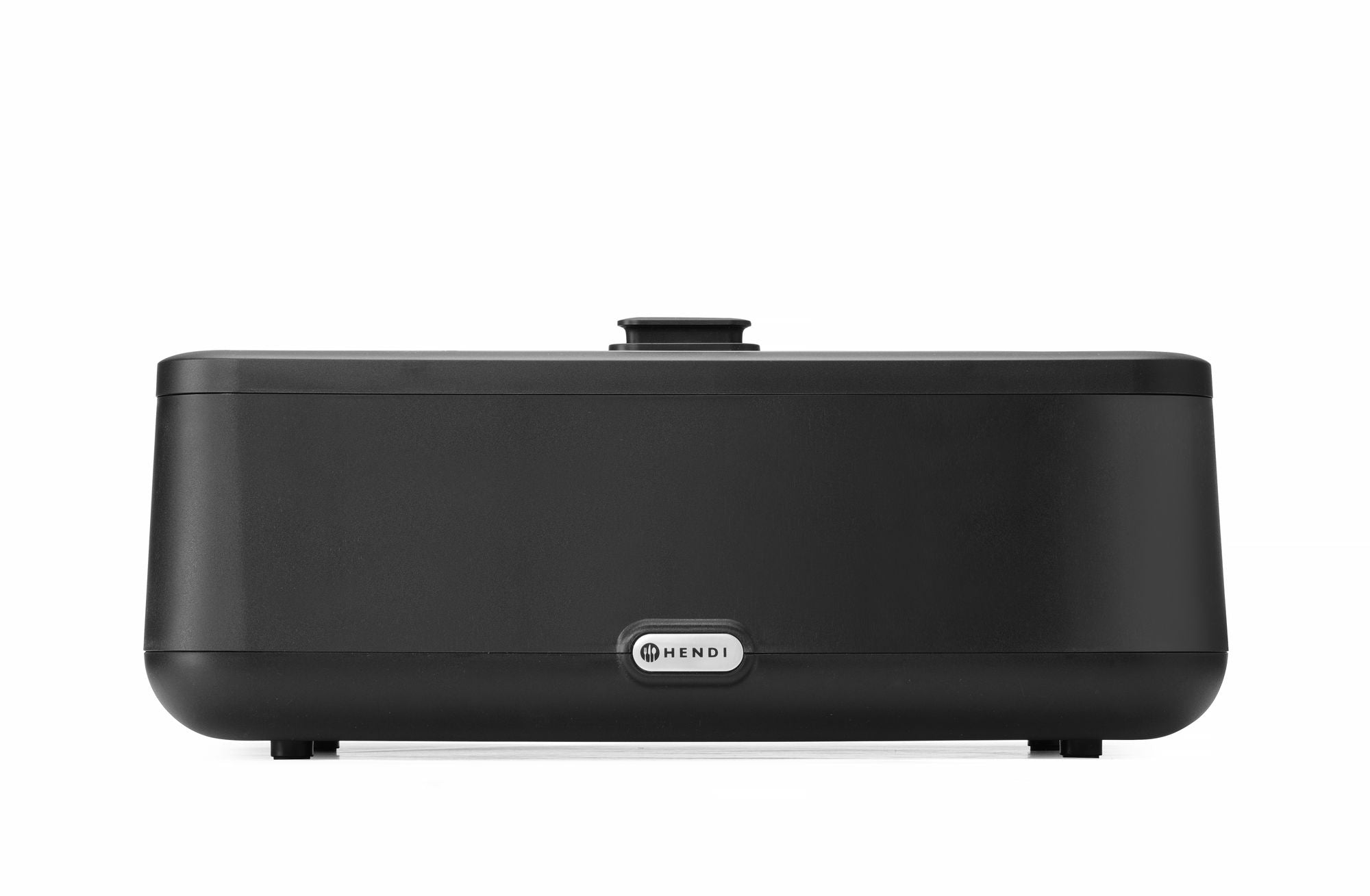 Chafing dish UNIQ GN 1/1 preto 230V 700W