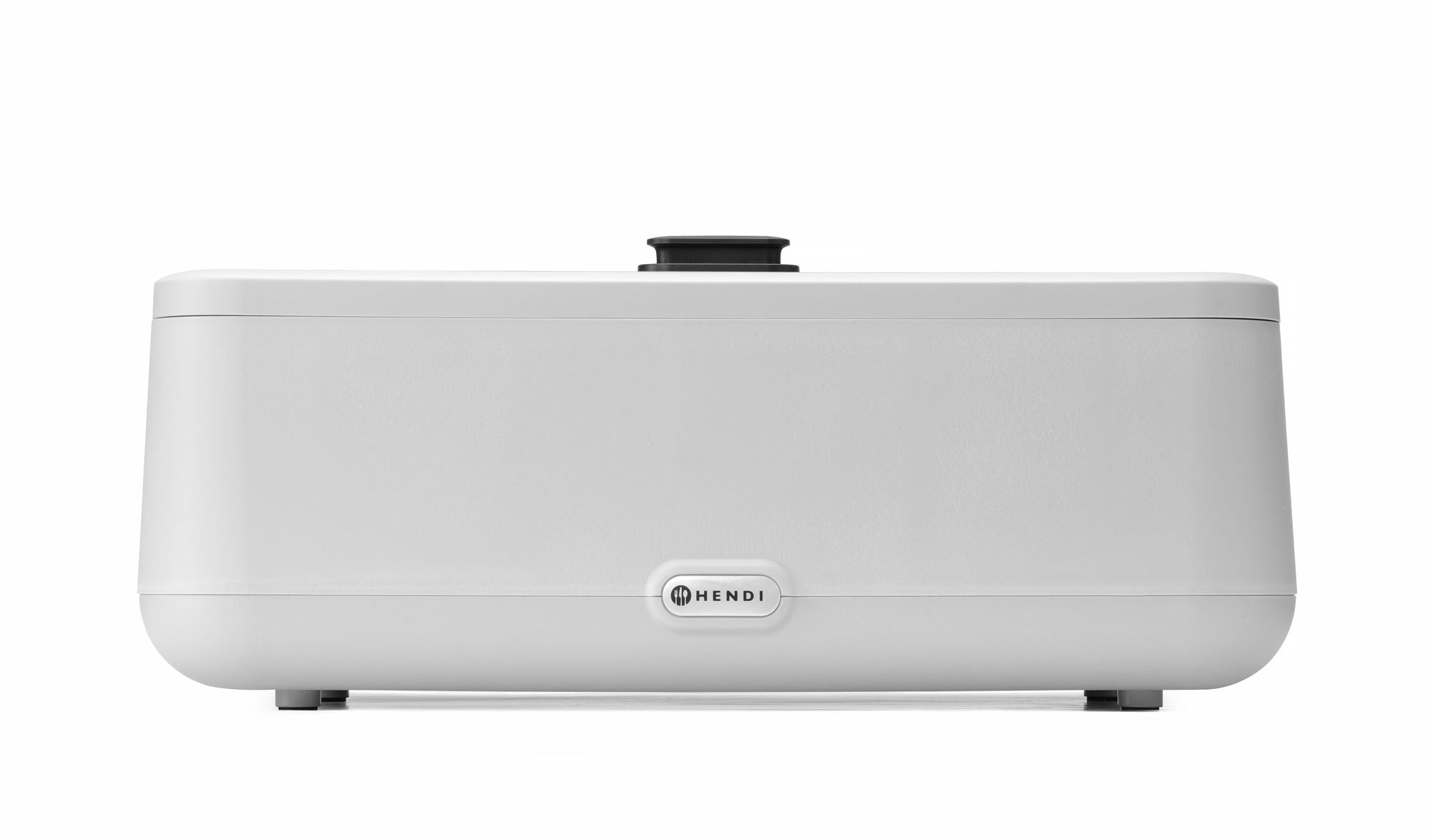 Chafing dish UNIQ GN 1/1 branco 230V 700W