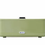 Chafing dish UNIQ GN 1/1 verde 230V 700W