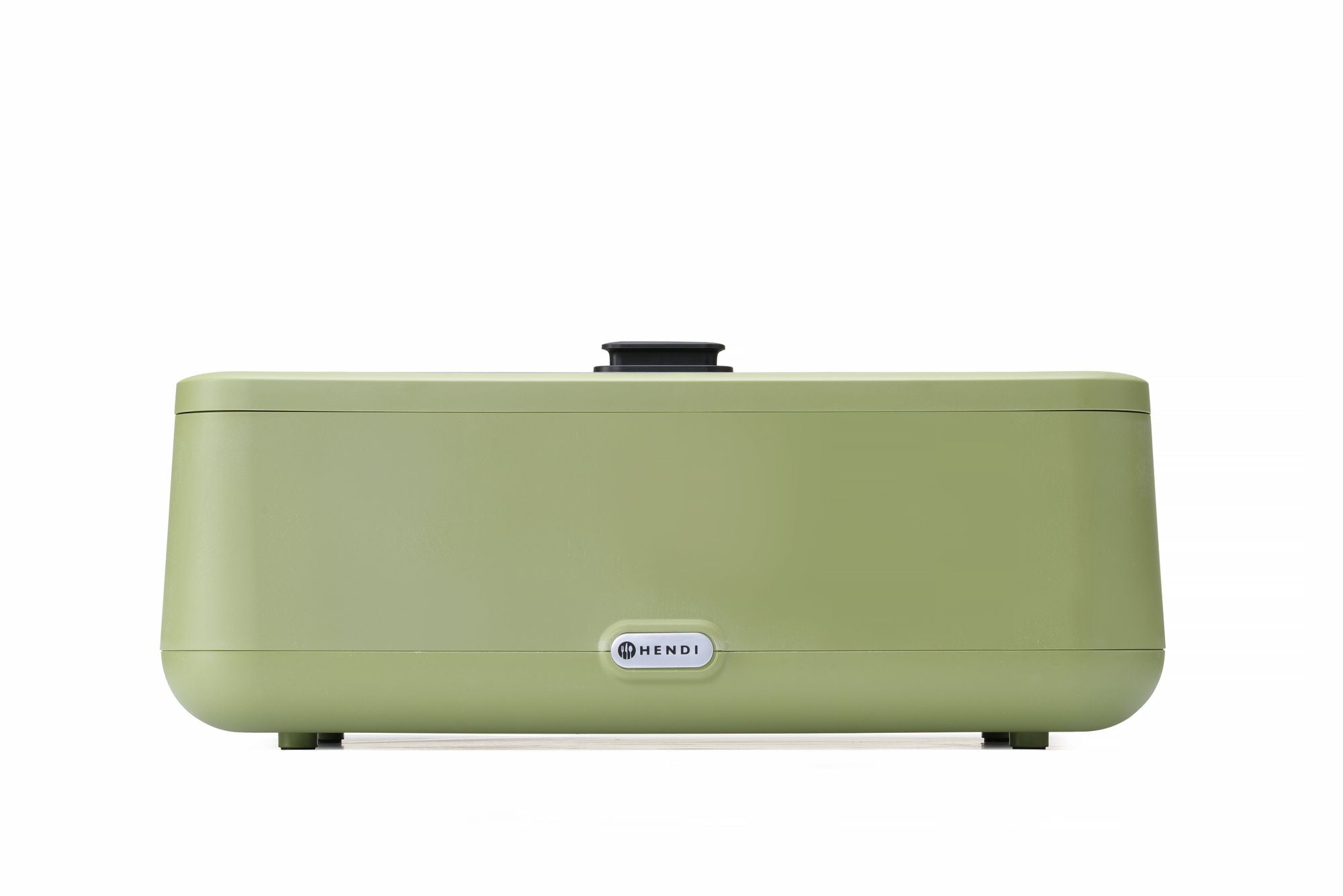 Chafing dish UNIQ GN 1/1 verde 230V 700W