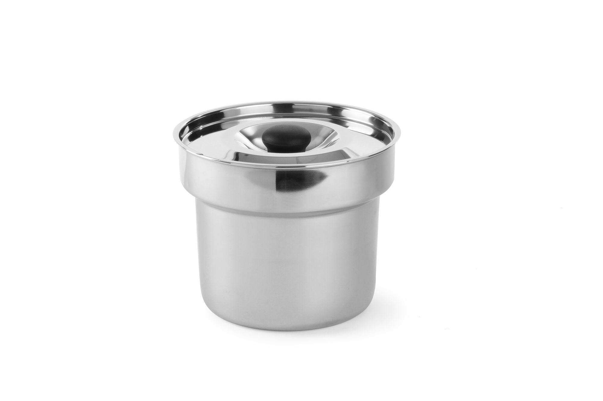 Tacho bain-marie com tampa 4,2 l para TS/CD