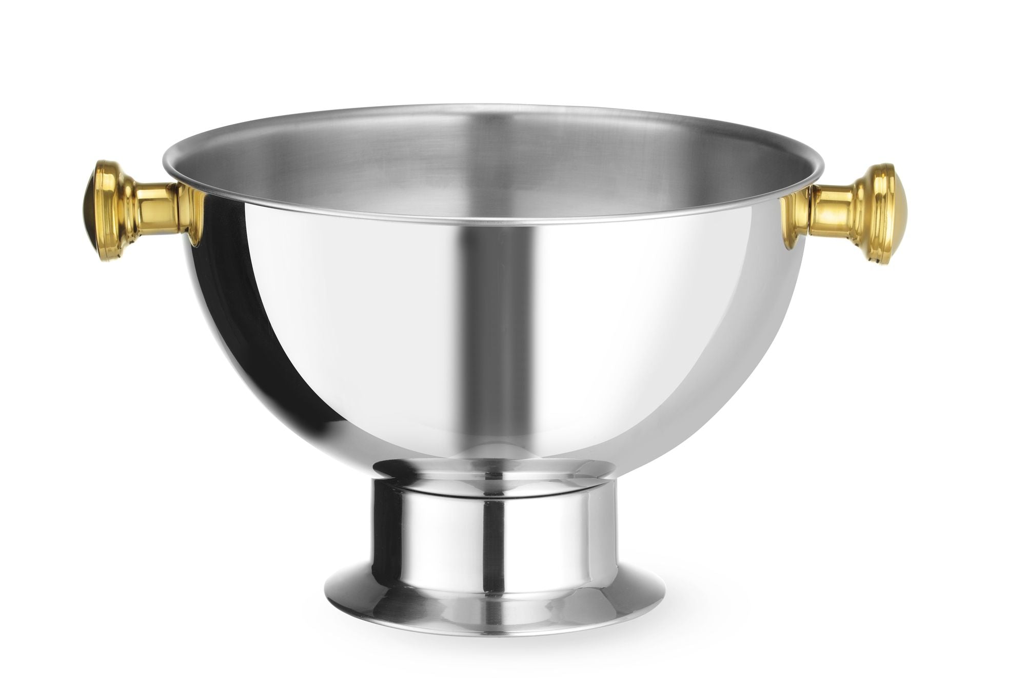 Cuba de gelo para festas inox 13,5 l Ø370x230 mm
