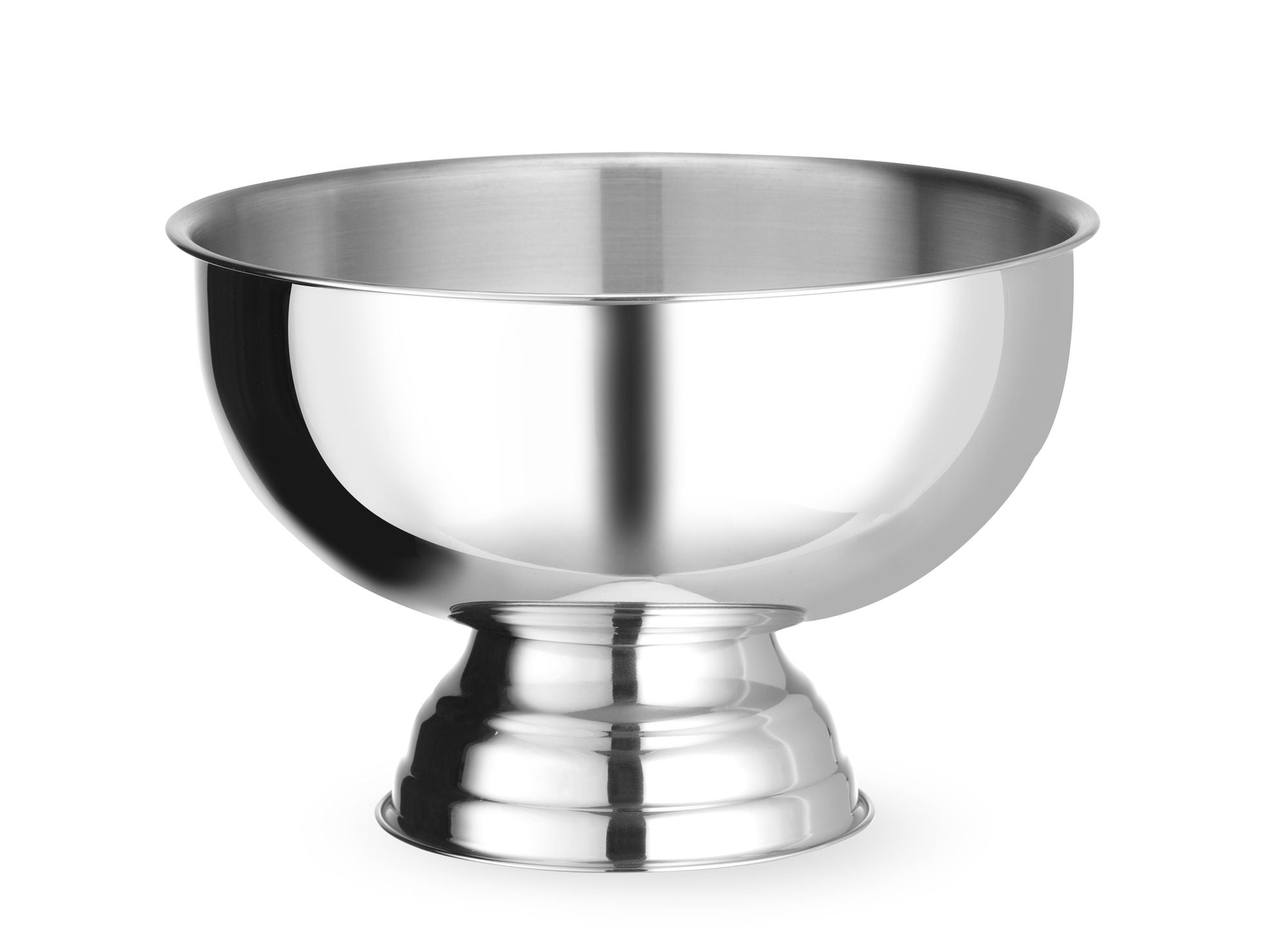 Balde de champanhe Economic inox 9,5 l
