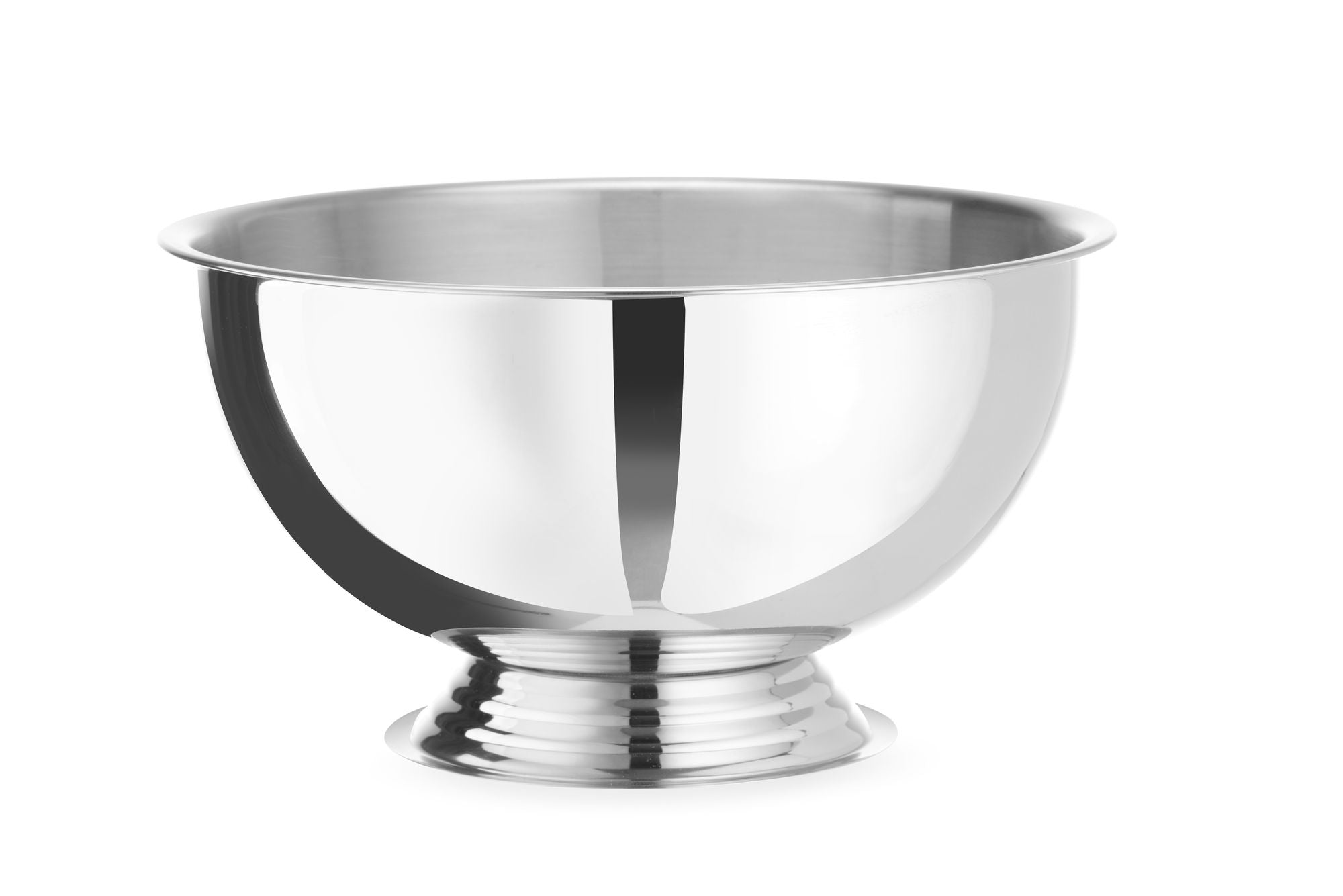Balde de champanhe inox 13,15 l Ø380 mm