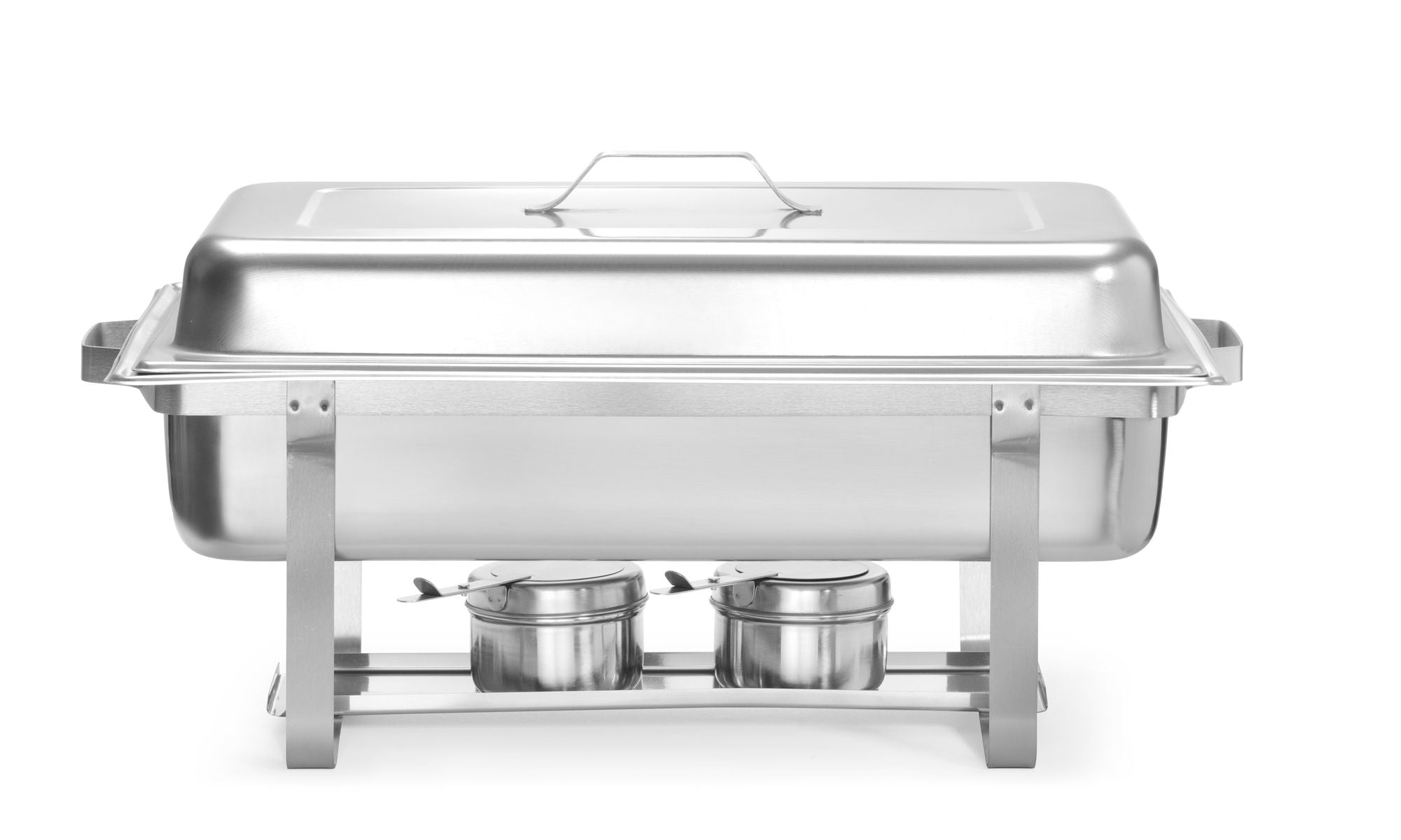 Chafing dish Economic GN 1/1 inox 18/0