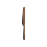 Faca de mesa Kodai cobre XL