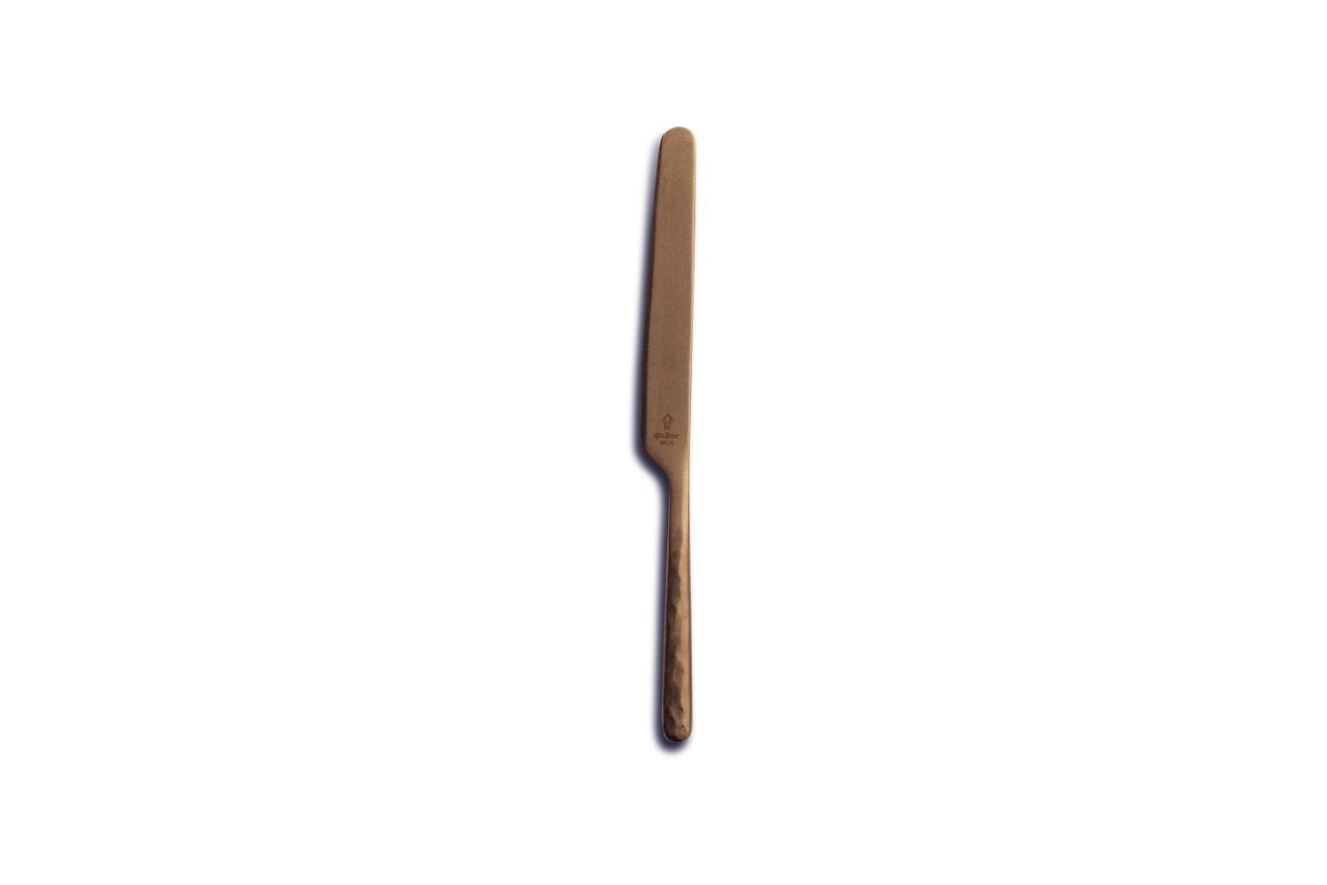 Faca de mesa Kodai cobre XL
