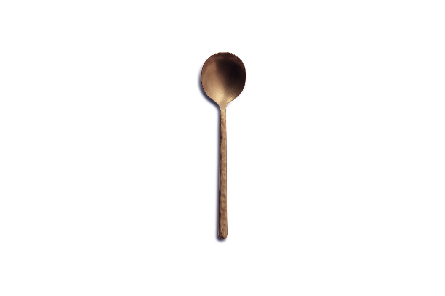 Colher de mesa Kodai cobre XL 18%