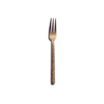 Garfo de mesa Kodai cobre XL 18%
