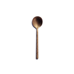 Colher de mesa Kodai cobre