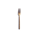 Garfo de mesa Kodai cobre 18%, 3 dentes