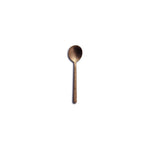 Colher de café Kodai cobre