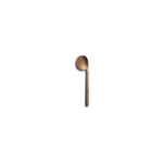 Colher de café Kodai cobre Side 18%
